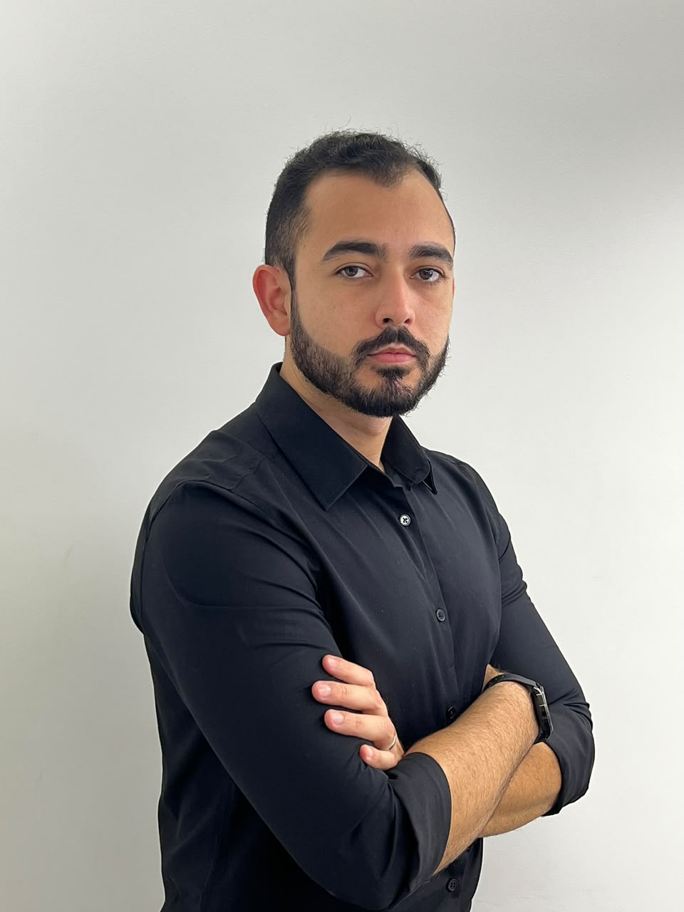 Robson Silva